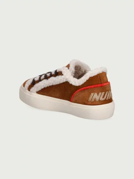 Gyerek sneaker Inuikii lila