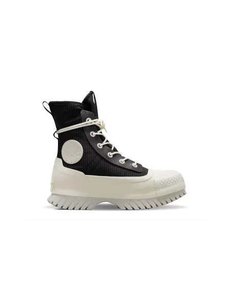 Converse Chuck Taylor All Star Lugged Kobiety Buty sportowe Converse Size: czarny