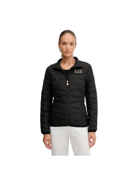 Kurtka Emporio Armani Ea7 czarna
