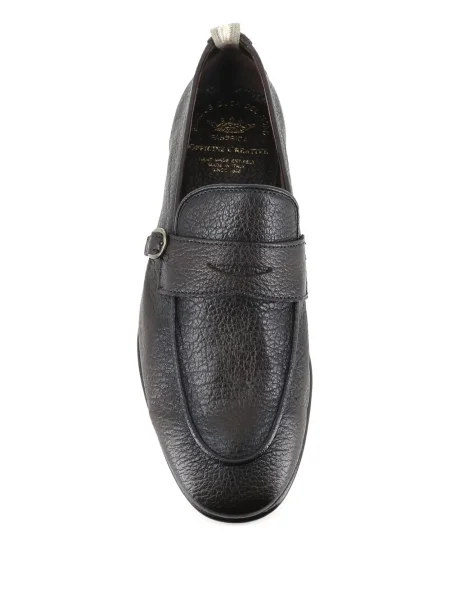 Pantofi loafer Officine Creative maro