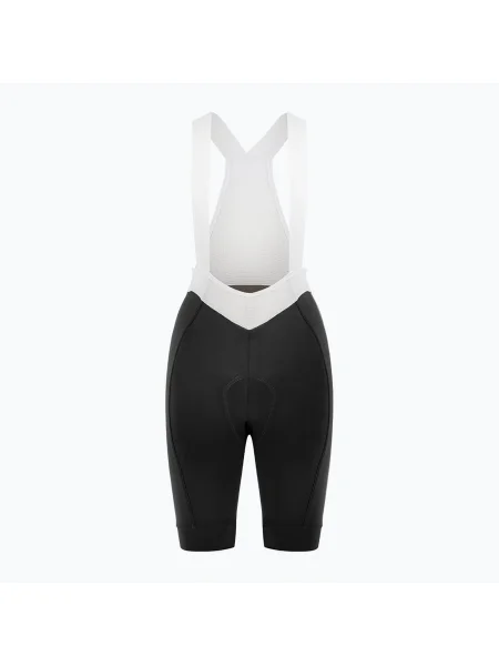 Велосипедні шорти Quest Rapido W чорні