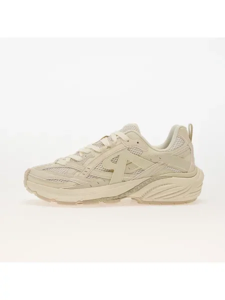 Sneakers REPRESENT Storm Runner Off White EUR alb