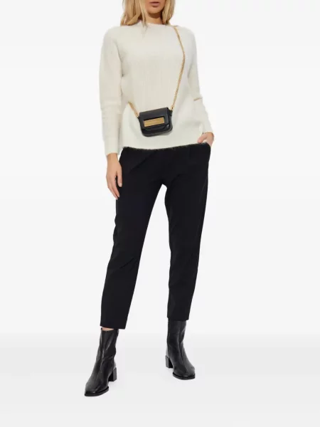 Pulover Allsaints alb