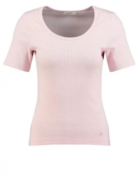 Key Largo Tricou Mega Cool pudră roz