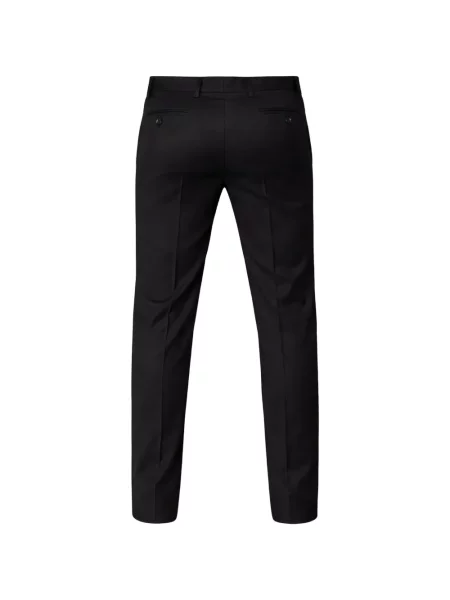 Pantaloni Les Hommes Urban negru