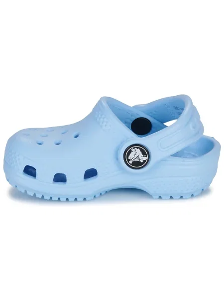 Pantofi copii Crocs albastru