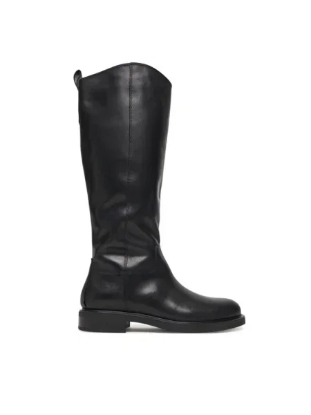 Офицерки Vagabond Shoemakers Freya черен