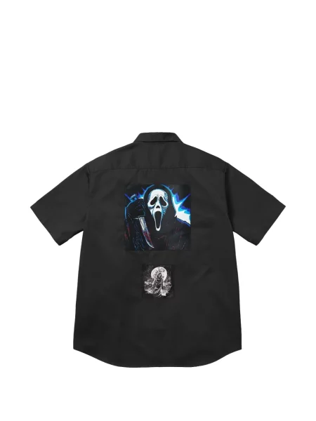 Cămașă Supreme negru