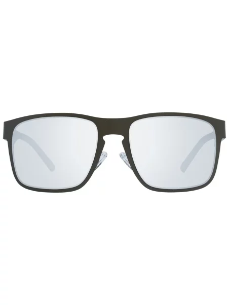 Okulary przeciwsłoneczne Guess szare