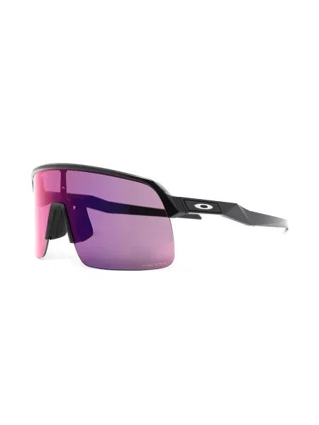Saulės akiniai Oakley juoda