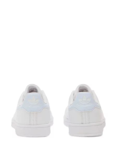 Sneakerși Adidas Stan Smith alb