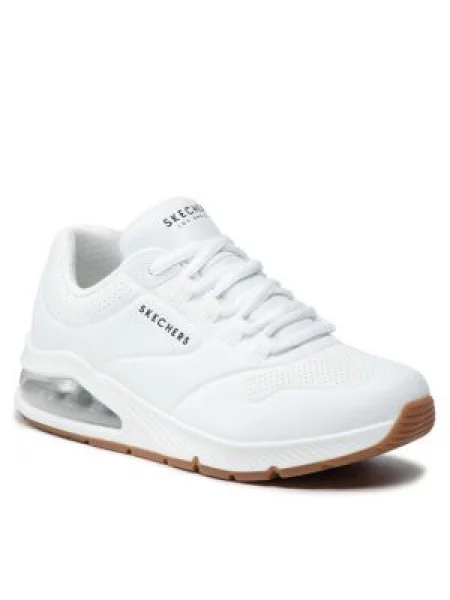 Skechers Laisvalaikio batai Uno 2 balta