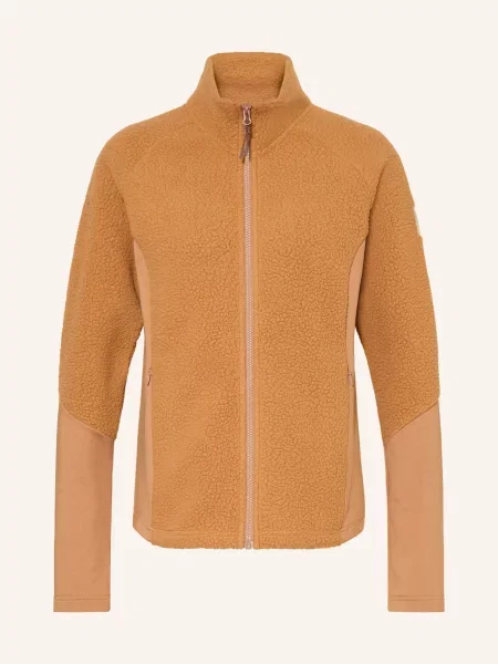 Ziener Bunda Midlayer – Jaika-Z koňaková