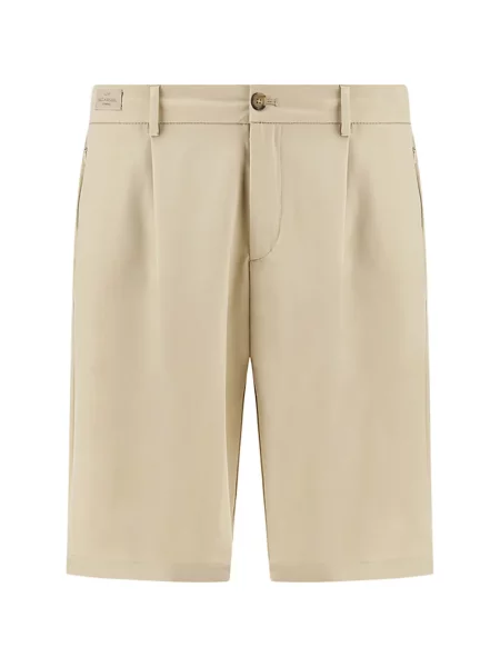 Bermudy Paul & Shark