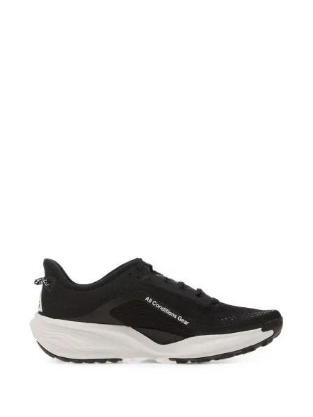 Sneakerși Nike Pegasus retro negru