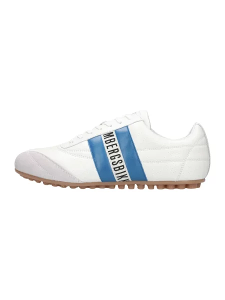 Sneakersy Bikkembergs