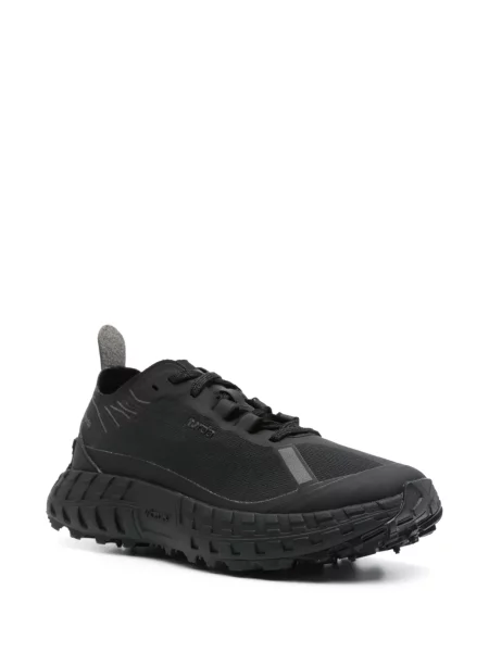 Sneakerși Norda negru