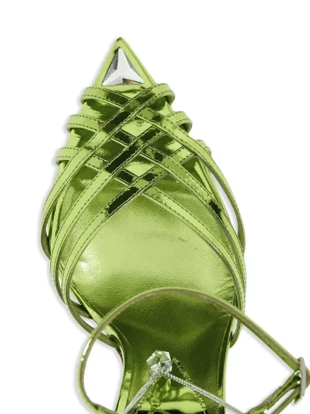 Sandale Nicolò Beretta verde