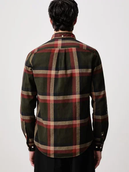 Рубашка Barbour