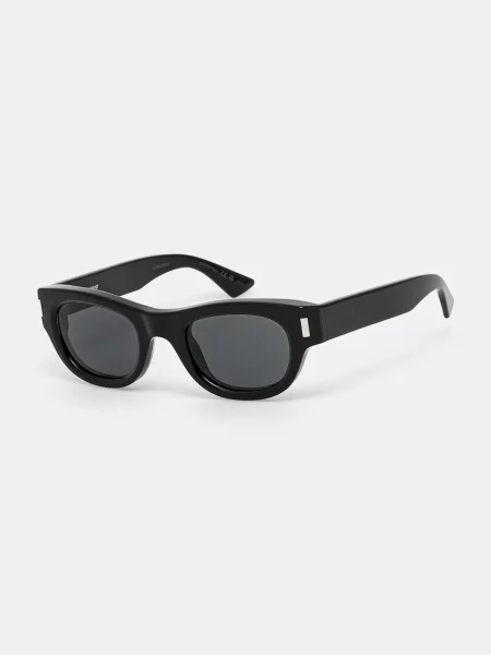 Saint Laurent ochelari SL negru
