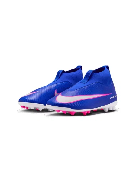 Pantofi Nike albastru