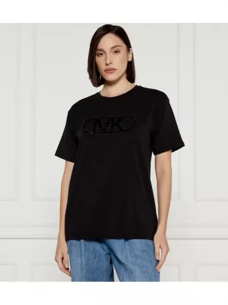 Michael Kors Tricou negru