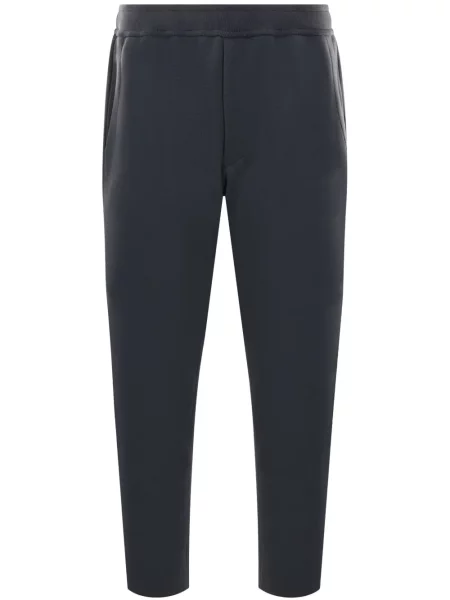 Pantaloni Cfcl tricotate gri