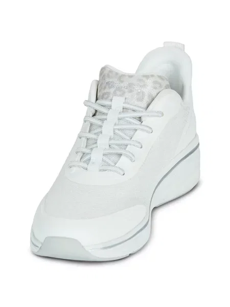 Pantofi Tamaris alb