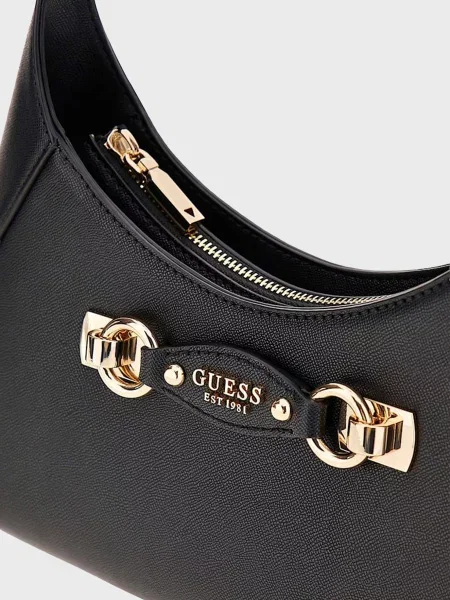 Сумка Guess чорна