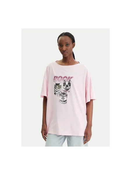 Liu Jo Tricou roz