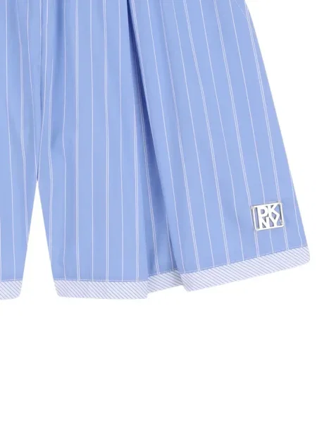 Dětské kraťasy Dkny modré