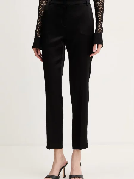 Marella pantaloni FUNE negru