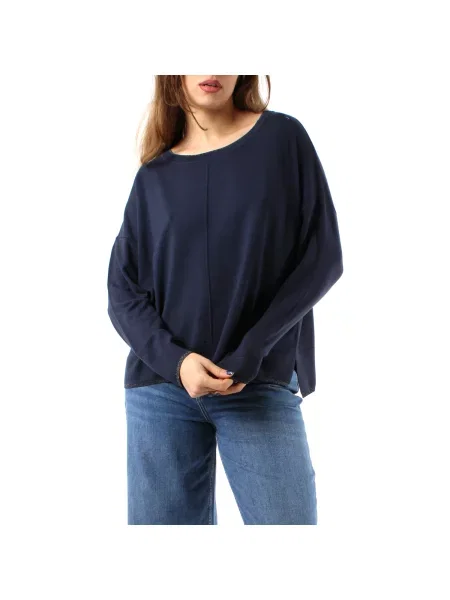 Tricou Liu Jo albastru