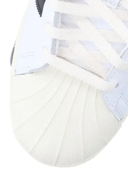 Top Adidas cu dungi gri