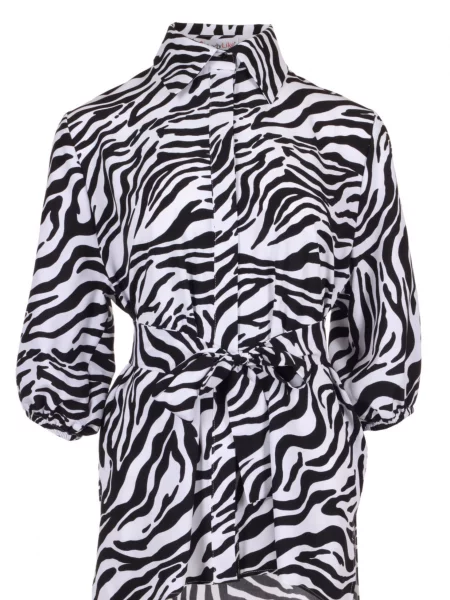 Блуза LadyLike чорний