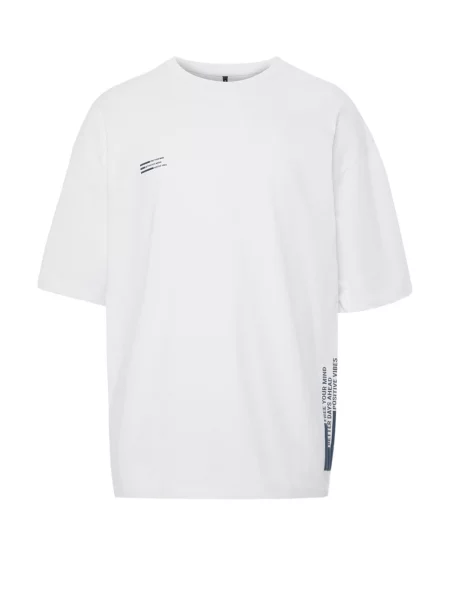 Trendyol Tricou alb
