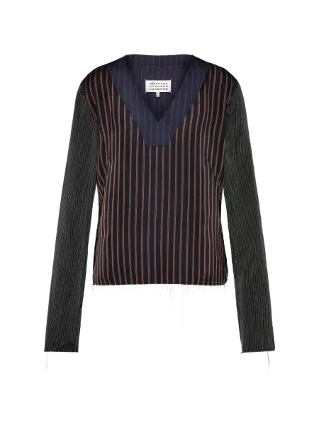Top Maison Margiela maro