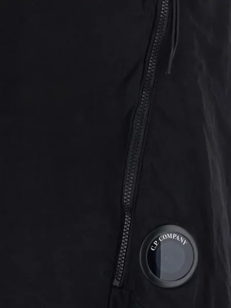 Pantaloni C.p. Company negru