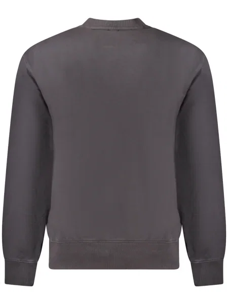 BOSS ORANGE Hanorac negru