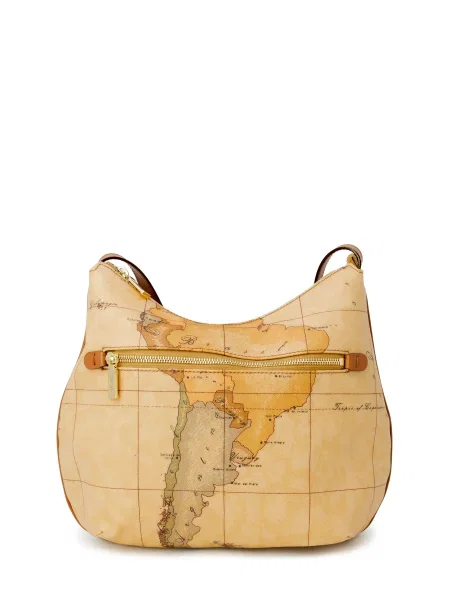 Torbica Alviero Martini Prima Classe rjava