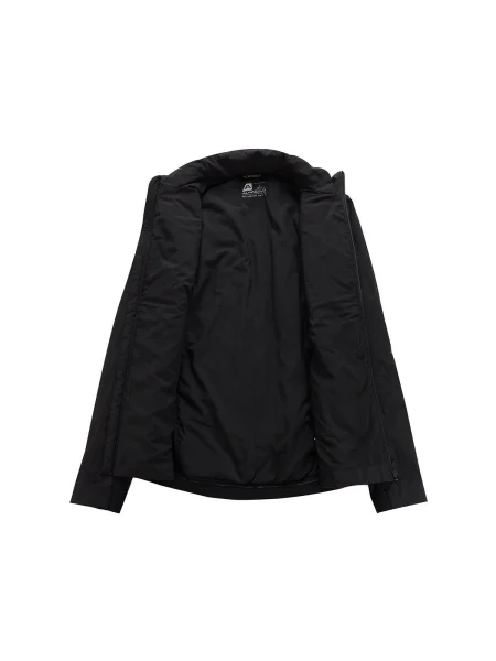 Geacă Alpine Pro negru