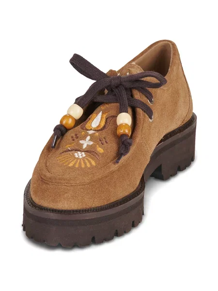 Pantofi Les Tropeziennes Par M.belarbi maro