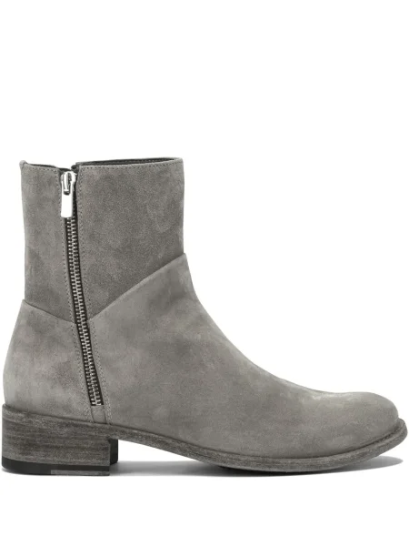 Botine Officine Creative gri