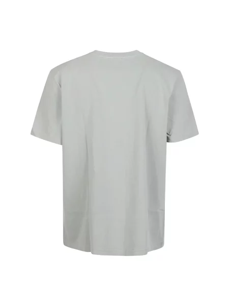Koszulka A.p.c. szara