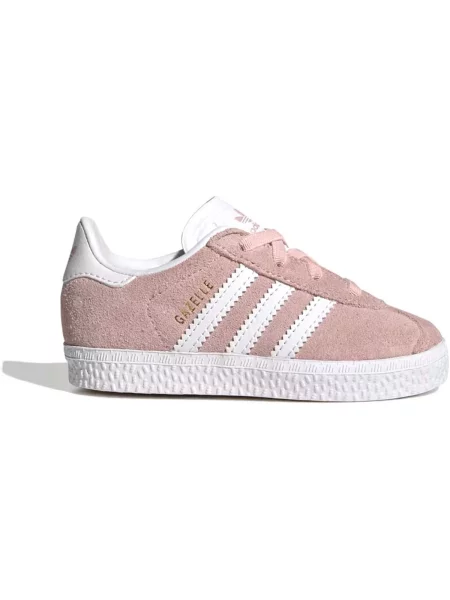 Tenisky Adidas ružová