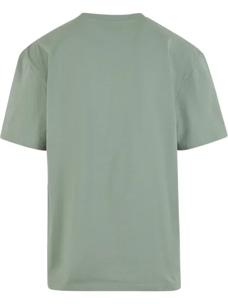 Karl Kani Tricou verde