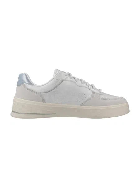 Pantofi Skechers gri