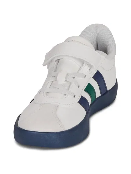 Pantofi copii Adidas alb