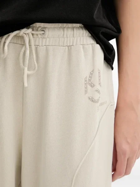 Pantaloni Karl Lagerfeld Jeans