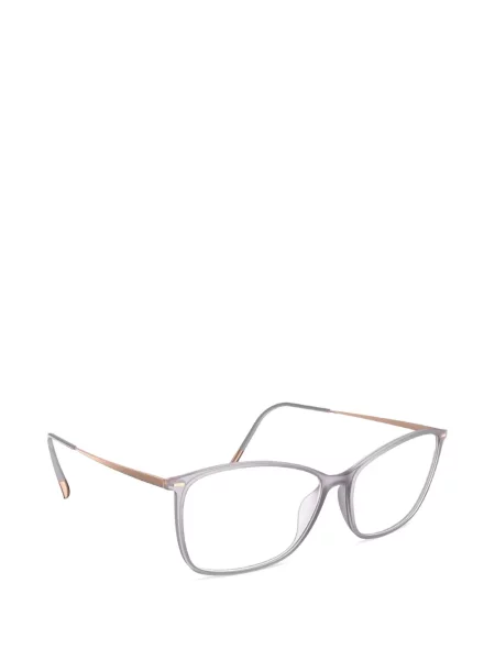 Ochelari de soare Silhouette gri